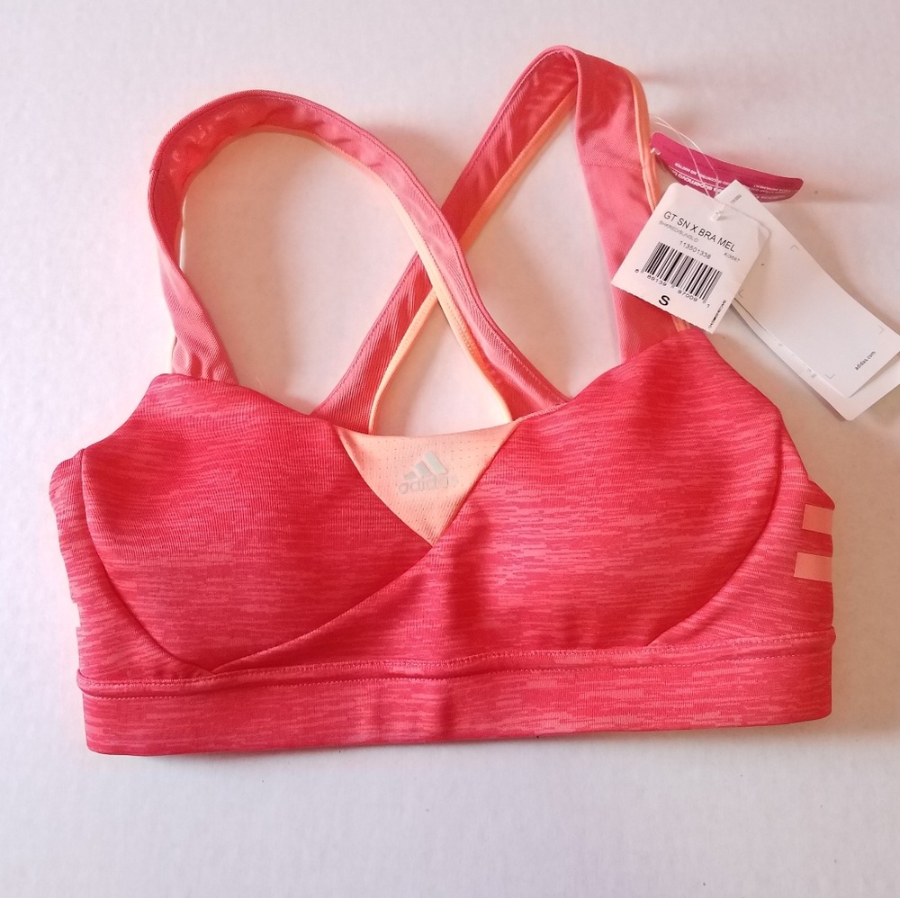 NWT Adidas GT SN X BRA MEL